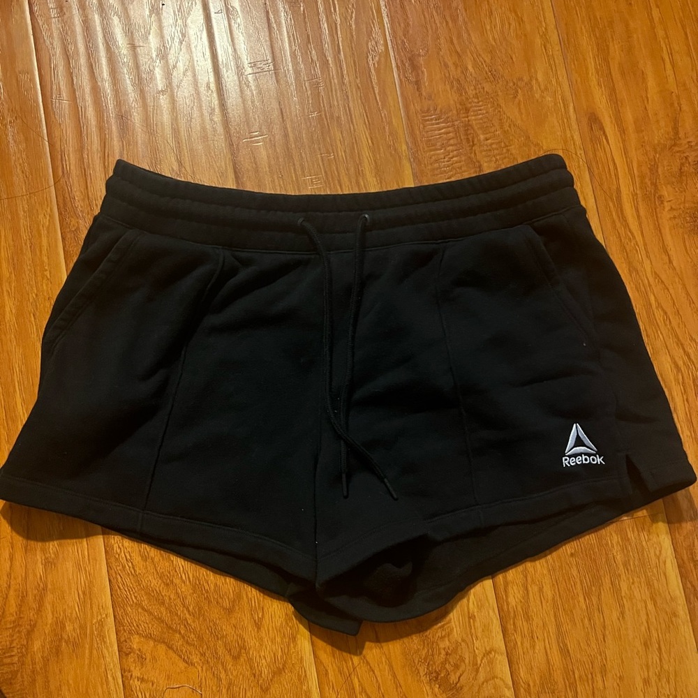 Rebox shorts